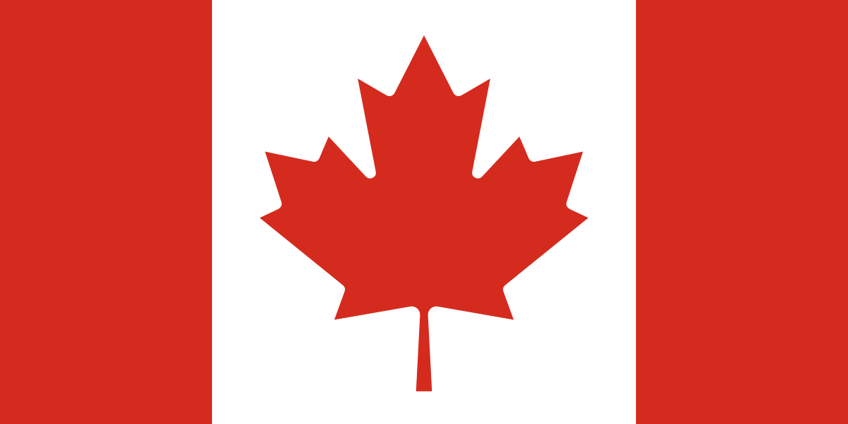 Canadian Flag